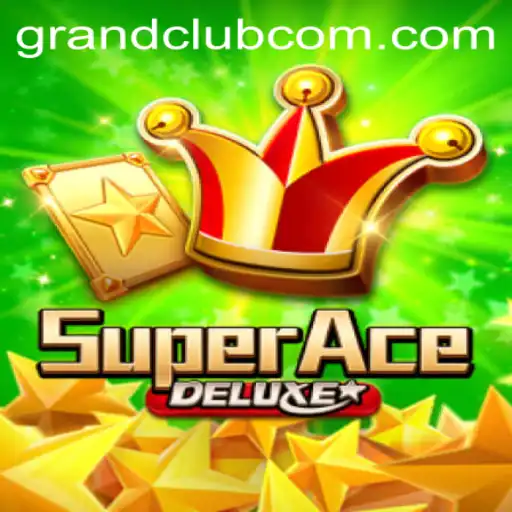 SuperAceDeluxe: The Thrilling Casino Experience