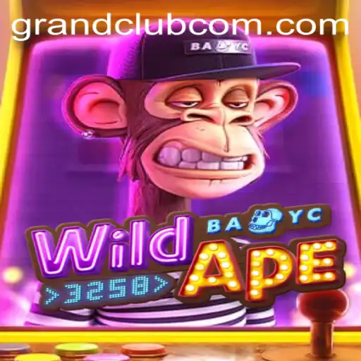 Exploring WildApe3258: An Exciting Addition to GrandClub's Gaming Repertoire