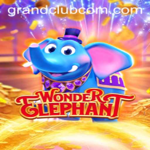 WonderElephant: Explore the GrandClub Adventure