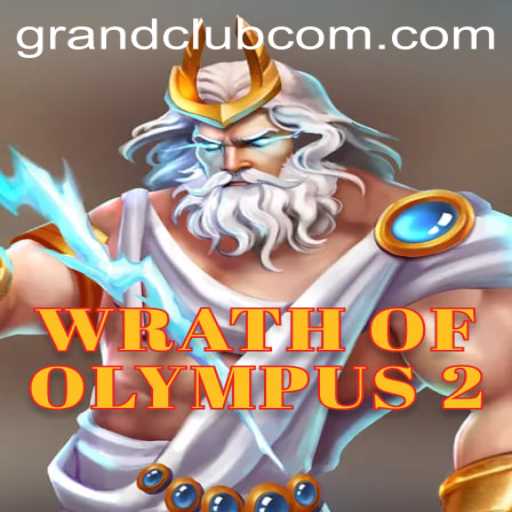Wrath of Olympus 2: GrandClub Unleashes Epic Challenges